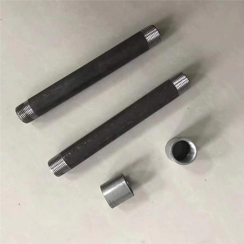 永丰钢管注浆管隧道止水